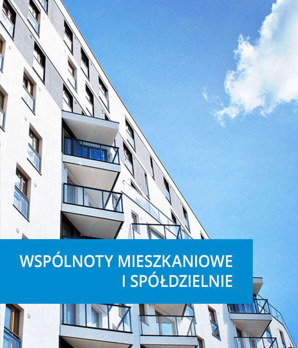 Wspólnoty mieszkaniowe - PerfectAnn