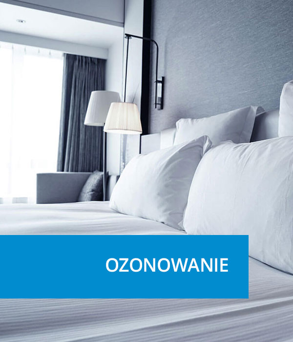 Ozonowanie - Perfect Ann