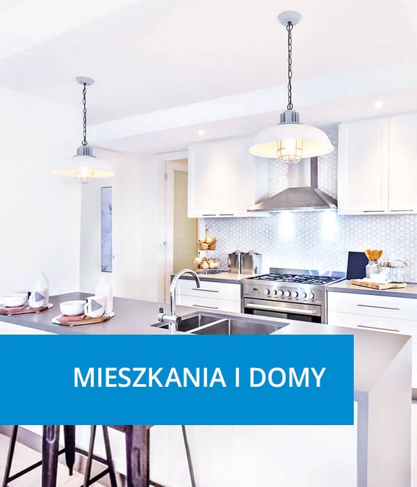 Mieszkania i domy - Perfect Ann